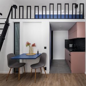 Appartement met Twee Slaapkamers
